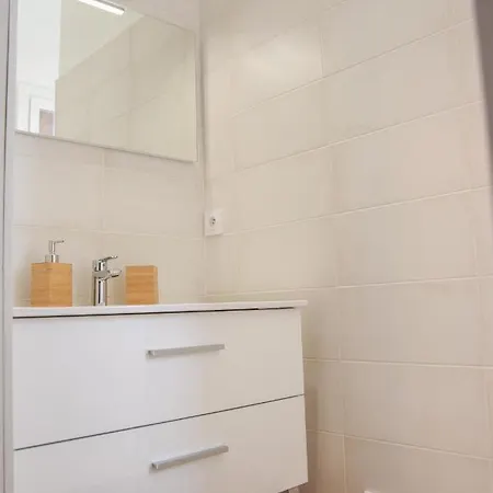 Le Voltaire Apartment